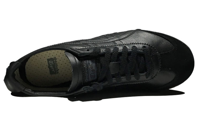 Onitsuka Tiger Mexico 66 'HBlack' 圖 3
