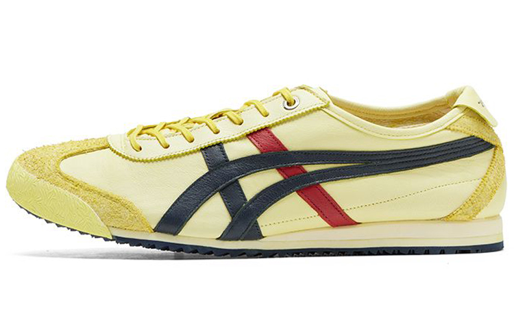 Buy Onitsuka Tiger MEXICO 66 'Huddle Kuning Peacoat' 1183C068-750