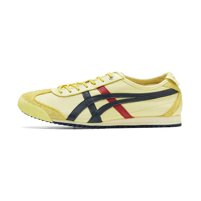 Onitsuka Tiger MEXICO 66 'Huddle Yellow Peacoat'