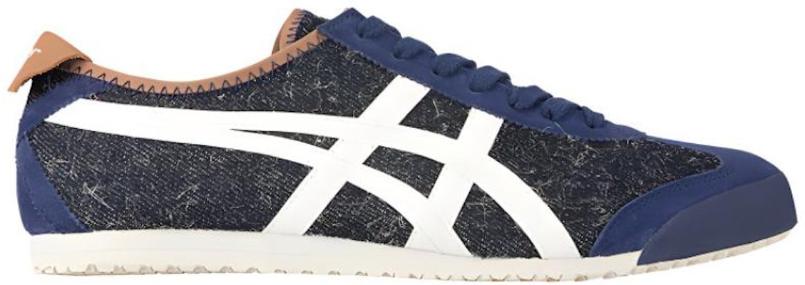 Onitsuka Tiger Mexico 66 'Indigo Denim' 1183A521-400 Order Onitsuka Tiger Mexico 66 'Indigo Denim' 1183A521-400
