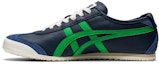 Buy Onitsuka Tiger Mexico 66 'Besi Navy Cilantro' 1183A201-405