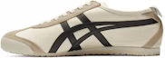 Lookbook Onitsuka Tiger Mexico 66 'Ivory Black' 1183C102-752