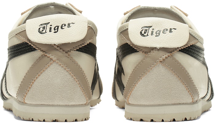 Onitsuka Tiger Mexico 66 'Ivory Black' 1183C102-752 Purchase Onitsuka Tiger Mexico 66 'Ivory Black' 1183C102-752