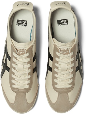Onitsuka Tiger Mexico 66 'Ivory Black' 1183C102-752 Details for Onitsuka Tiger Mexico 66 'Ivory Black' 1183C102-752