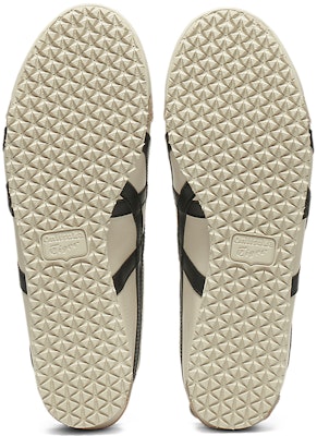 Onitsuka Tiger Mexico 66 'Ivory Black' 1183C102-752 Sizing Onitsuka Tiger Mexico 66 'Ivory Black' 1183C102-752