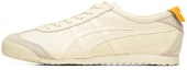 Buy Onitsuka Tiger 鬼塚虎 MEXICO 66 舒適 輕便 低幫 跑步鞋 男女同款 奶油白