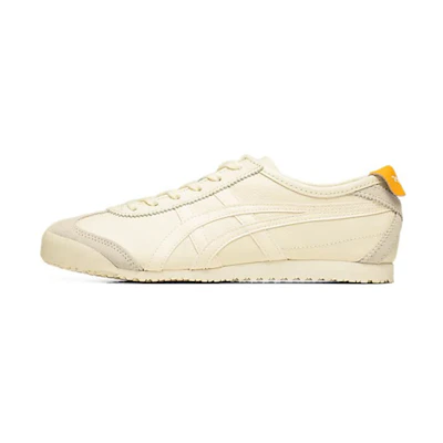 Onitsuka Tiger Mexico 66 'Ivory Yellow'