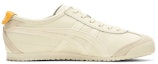 Order Onitsuka Tiger 鬼塚虎 MEXICO 66 舒適 輕便 低幫 跑步鞋 男女同款 奶油白