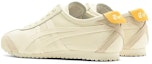 Shop Onitsuka Tiger 鬼塚虎 MEXICO 66 舒適 輕便 低幫 跑步鞋 男女同款 奶油白