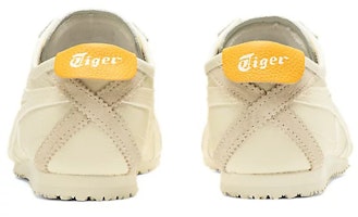 Onitsuka Tiger 鬼塚虎 MEXICO 66 舒適 輕便 低幫 跑步鞋 男女同款 奶油白 Purchase Onitsuka Tiger 鬼塚虎 MEXICO 66 舒適 輕便 低幫 跑步鞋 男女同款 奶油白