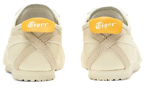 Onitsuka Tiger 鬼塚虎 MEXICO 66 舒適 輕便 低幫 跑步鞋 男女同款 奶油白 Purchase Onitsuka Tiger 鬼塚虎 MEXICO 66 舒適 輕便 低幫 跑步鞋 男女同款 奶油白