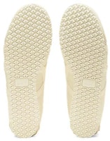 Onitsuka Tiger 鬼塚虎 MEXICO 66 舒適 輕便 低幫 跑步鞋 男女同款 奶油白 Details for Onitsuka Tiger 鬼塚虎 MEXICO 66 舒適 輕便 低幫 跑步鞋 男女同款 奶油白