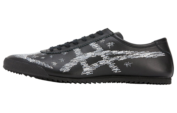 Buy Onitsuka Tiger Mexico 66 'Cuero Negro' D8D3L-9001
