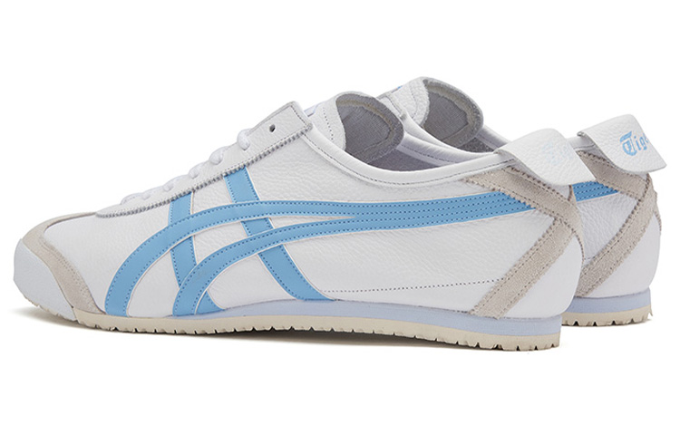Onitsuka Tiger Mexico 66 'Light Blue' 圖 2