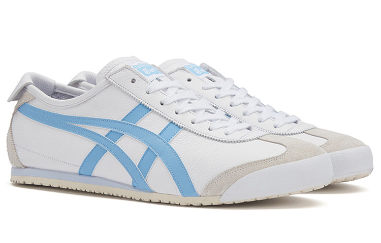 Onitsuka Tiger Mexico 66 'Light Blue' 圖 3