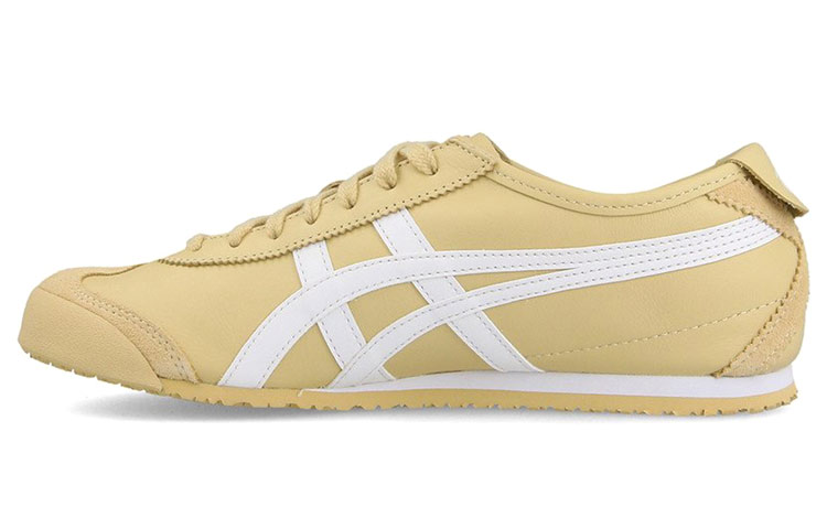 Onitsuka Tiger Mexico 66 'Light Brown'