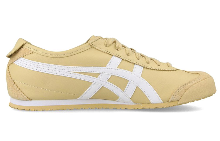 Onitsuka Tiger Mexico 66 'Light Brown' 圖 2