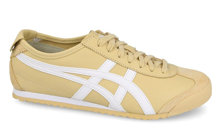 Onitsuka Tiger Mexico 66 'Light Brown' 圖 3