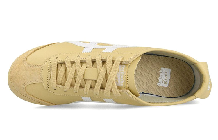 Onitsuka Tiger Mexico 66 'Light Brown' 圖 4