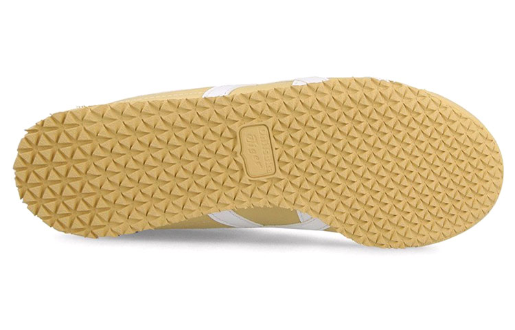 Onitsuka Tiger Mexico 66 'Light Brown' 圖 5