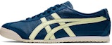 Buy Onitsuka Tiger Mexico 66 'Biru Mako Kuning Huddle' 1183A201-402