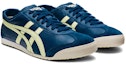 Lookbook Onitsuka Tiger Mexico 66 'Biru Mako Kuning Huddle' 1183A201-402