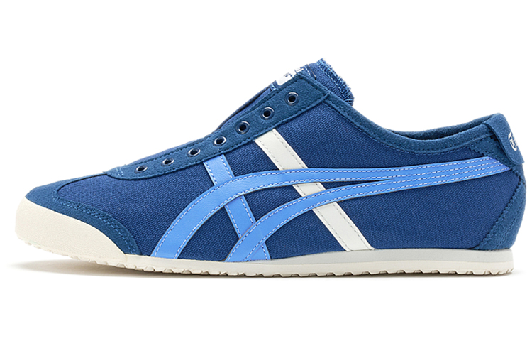 Onitsuka Tiger Mexico 66 Slip-On 'Mako Blue' 1183A360-400