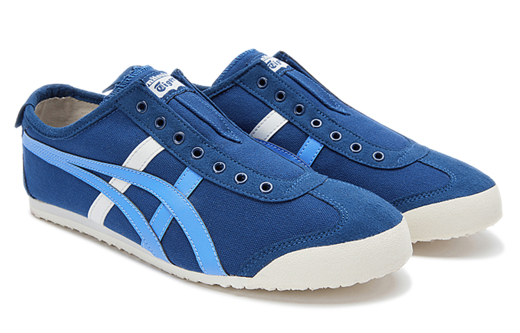Onitsuka Tiger Mexico 66 Slip-On 'Mako Blue' 圖 2