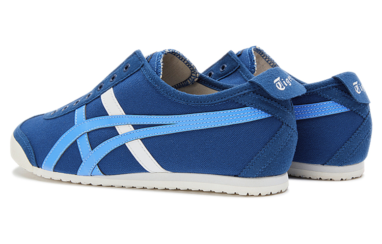 Onitsuka Tiger Mexico 66 Slip-On 'Mako Blue' 圖 3