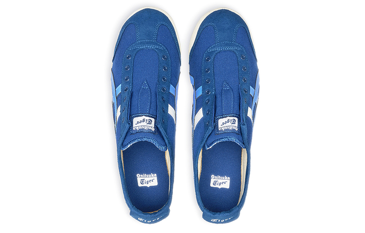 Onitsuka Tiger Mexico 66 Slip-On 'Mako Blue' 圖 4
