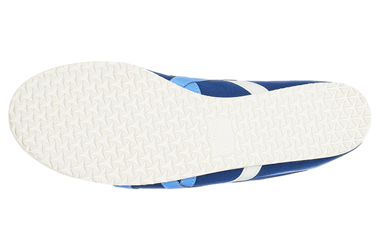 Onitsuka Tiger Mexico 66 Slip-On 'Mako Blue' 圖 5