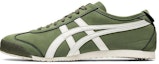 Buy "Onitsuka Tiger Mexico 66 'Verde Mantle'" 1183B348-300