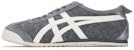 Onitsuka Tiger Mexico 66 'Metropolis' Lelaki/Wanita Kasual Retro 1183C082-020