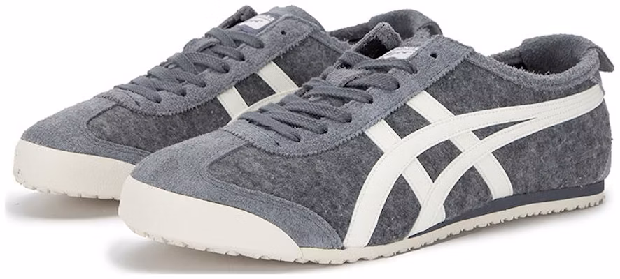 Onitsuka Tiger Mexico 66 'Metropolis' 1183C082-020 Lookbook Onitsuka Tiger Mexico 66 'Metropolis' 1183C082-020