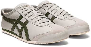 오니츠카 타이거 멕시코 66 '미드 그레이 파인 트리' 1183A201-020 Lookbook 오니츠카 타이거 멕시코 66 '미드 그레이 파인 트리' 1183A201-020