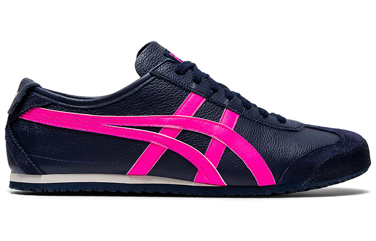 Order Onitsuka Tiger Mexico 66 'Pink Glow Tengah Malam' 1183A201-403