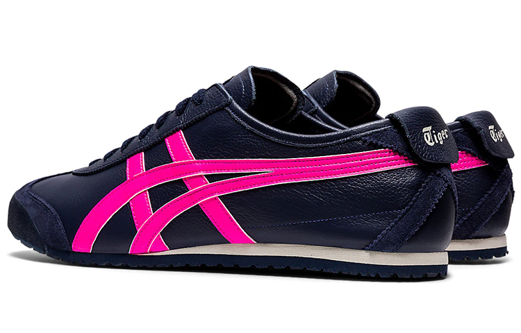 Shop Onitsuka Tiger Mexico 66 'Pink Glow Tengah Malam' 1183A201-403
