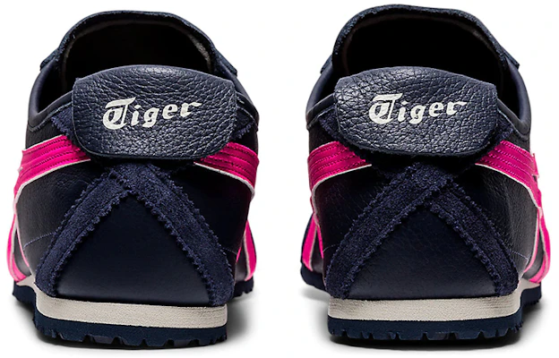 Onitsuka Tiger Mexico 66 'Pink Glow Tengah Malam' 1183A201-403 Purchase Onitsuka Tiger Mexico 66 'Pink Glow Tengah Malam' 1183A201-403