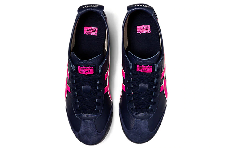 Details for Onitsuka Tiger Mexico 66 'Pink Glow Tengah Malam' 1183A201-403
