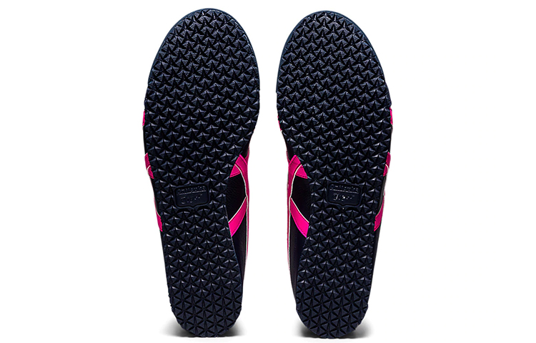 Sizing Onitsuka Tiger Mexico 66 'Pink Glow Tengah Malam' 1183A201-403