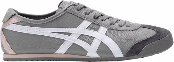 Onitsuka Tiger Mexico 66 'Monument Blue' 1183A201-406 Onitsuka Tiger Mexico 66 'Monument Blue' 1183A201-406