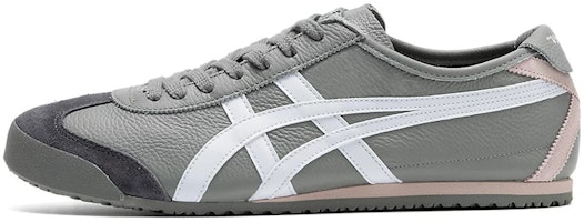 Onitsuka Tiger Mexico 66 'Monument Blue' 1183A201-406 Onitsuka Tiger Mexico 66 'Monument Blue' 1183A201-406