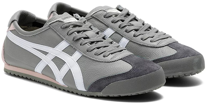 Onitsuka Tiger Mexico 66 'Monument Blue' 1183A201-406 Lookbook Onitsuka Tiger Mexico 66 'Monument Blue' 1183A201-406