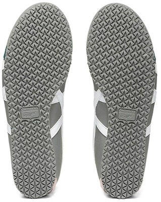 Onitsuka Tiger Mexico 66 'Monument Blue' 1183A201-406 Details for Onitsuka Tiger Mexico 66 'Monument Blue' 1183A201-406