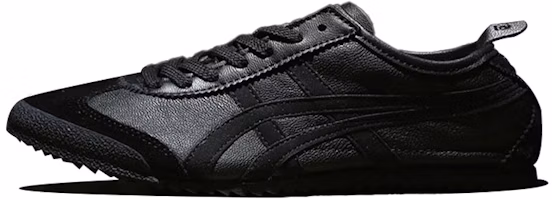 Onitsuka Tiger Mexico 66 'Nippon Made Black' TH938L-9090 Onitsuka Tiger Mexico 66 'Nippon Made Black' TH938L-9090