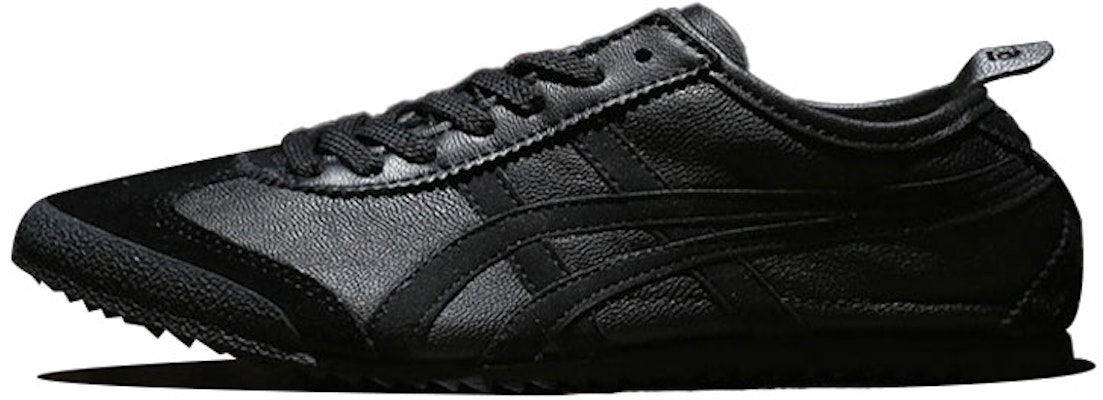 Onitsuka Tiger Mexico 66 'Nippon Made Black' TH938L-9090 Buy Onitsuka Tiger Mexico 66 'Nippon Made Black' TH938L-9090
