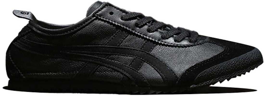 Onitsuka Tiger Mexico 66 'Nippon Made Black' TH938L-9090 Order Onitsuka Tiger Mexico 66 'Nippon Made Black' TH938L-9090