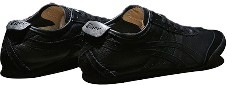 鬼塚虎 Mexico 66 日本制黑色款 TH938L-9090 Shop 鬼塚虎 Mexico 66 日本制黑色款 TH938L-9090