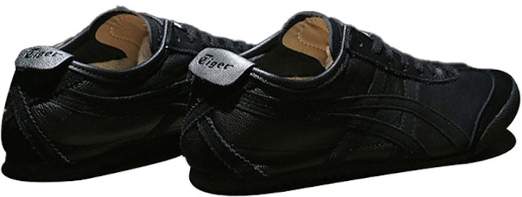 Onitsuka Tiger Mexico 66 'Nippon Made Black' TH938L-9090 Shop Onitsuka Tiger Mexico 66 'Nippon Made Black' TH938L-9090