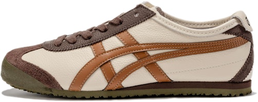 Onitsuka Tiger Mexico 66 'Oatmeal Brown' 1183B771-251 Onitsuka Tiger Mexico 66 'Oatmeal Brown' 1183B771-251